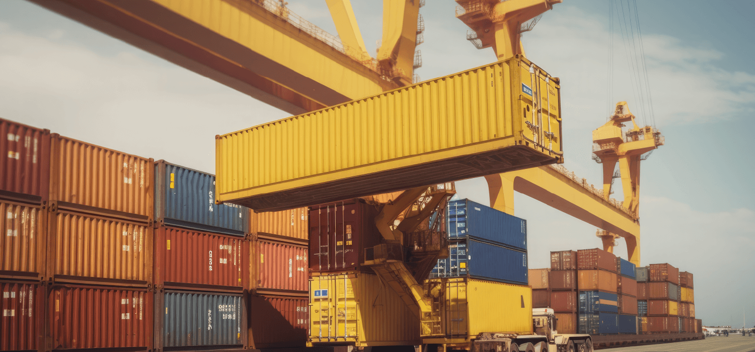 Shipping International