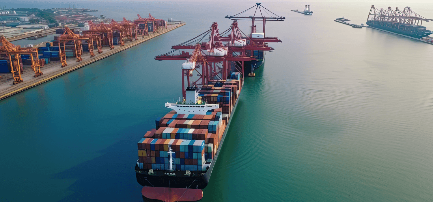 Shipping International