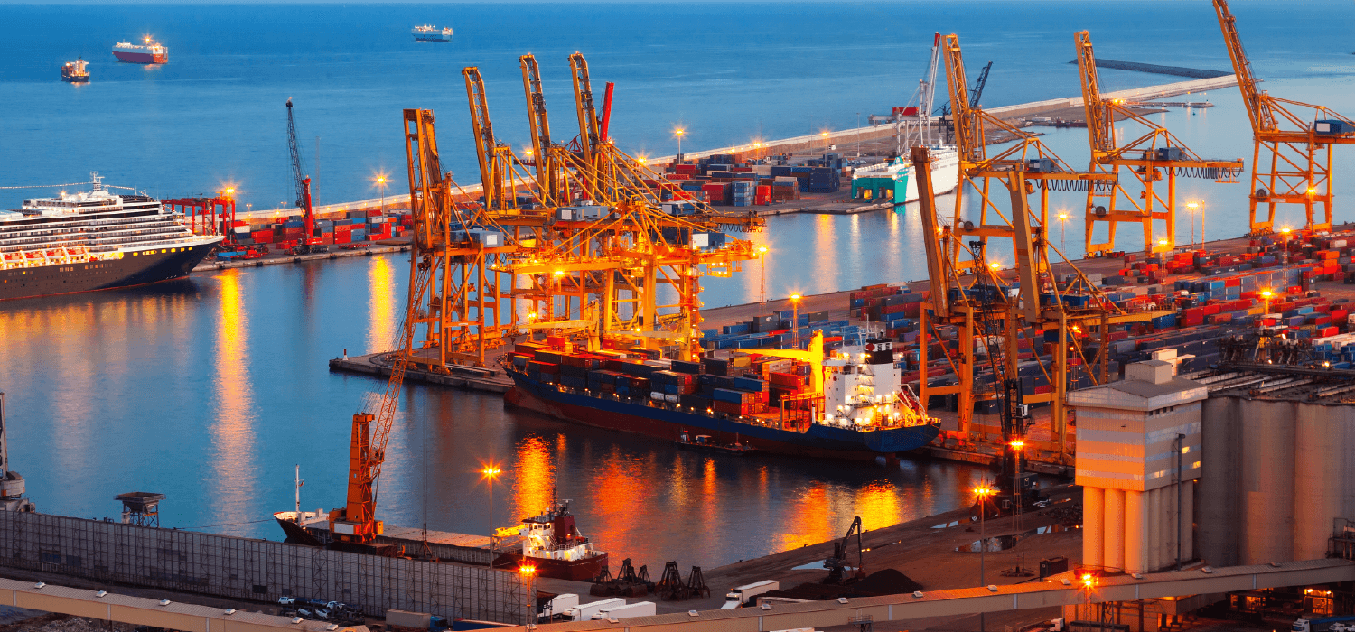 Shipping International